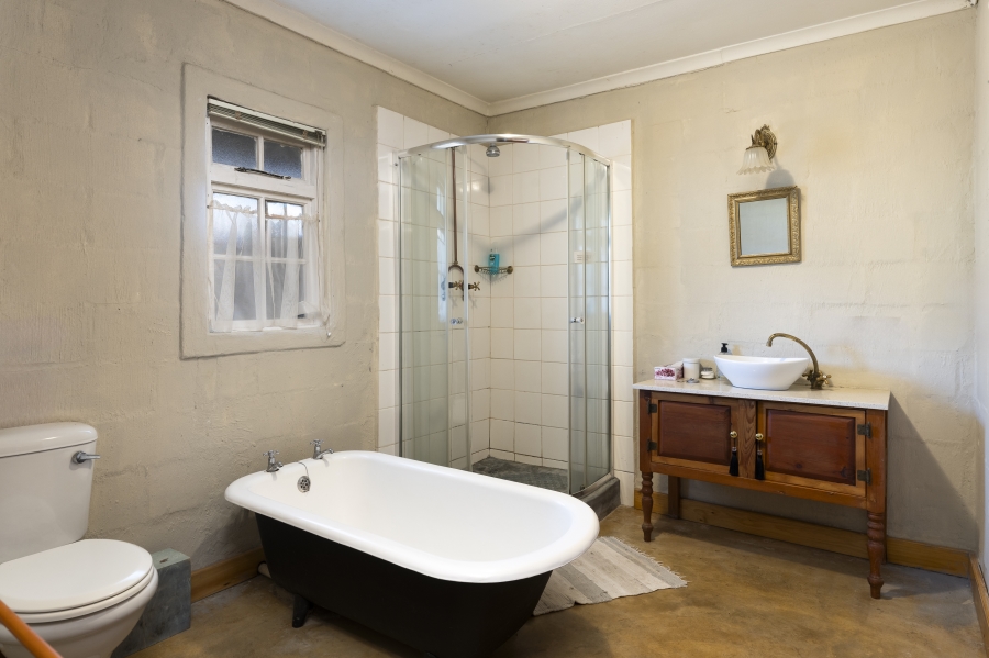 2 Bedroom Property for Sale in High Riding Country Estate Western Cape